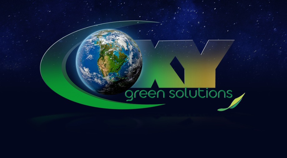 New Oxy Green Equipment Financing Trauma Aftermath Sanitization 