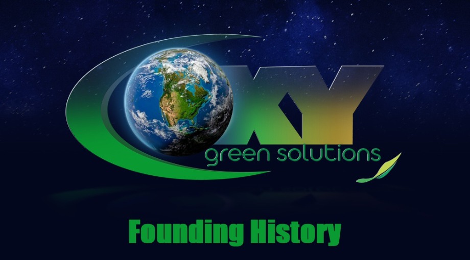 Oxy Green Founder Charlles Bohdy Trauma Aftermath Sanitization 